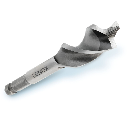 1094906A1416 - LENOX - 1094906A1417 Bi-Metal Utility Bit, 6-Inch By 7/8-Inch