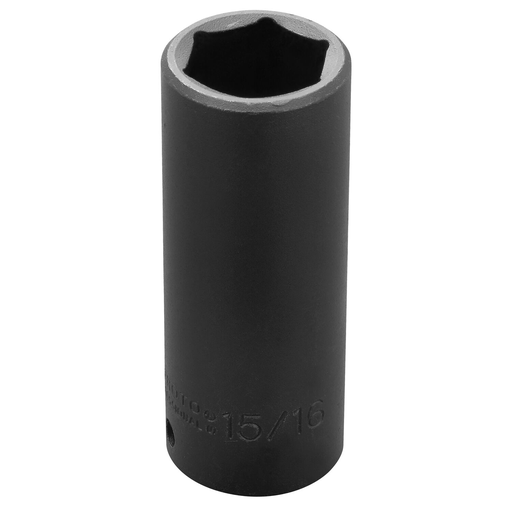 Product image for Proto J7330H Skt Imp 1/2 Dr 15/16 6 Pt