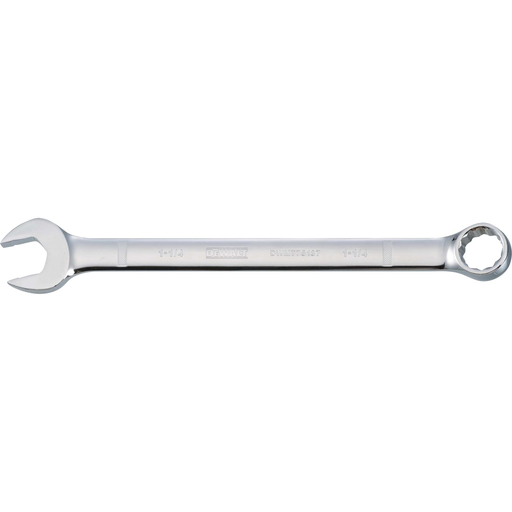Product image for Combination Wrench 1-1/4" SAE