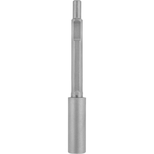 Product image for DeWalt DW5785 3/4" Ground Rod Driver 3/4" Hex x 21/32" Round Spline Shank