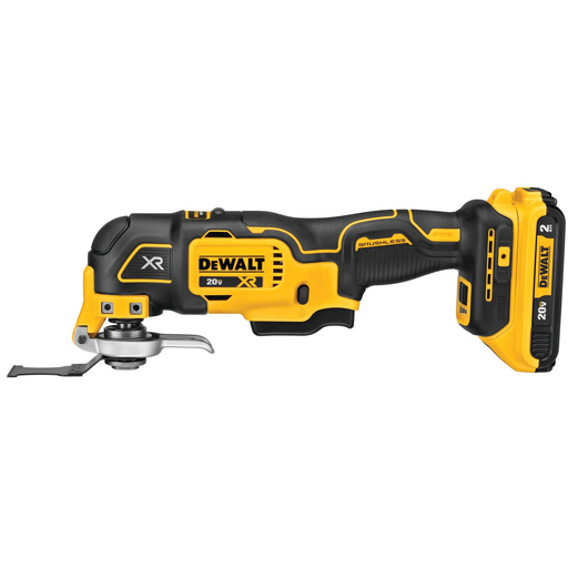 Product image for DWLT DCS356D1 20V MAX XR BRUSHLESS