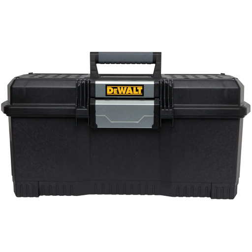 Product image for DeWalt DWST24082 Tool Box, One Touch, 24-Inch