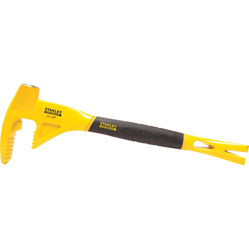 Product image for Stanley 55-099 Fatmax Fubar Functional Utility Bar . 18"