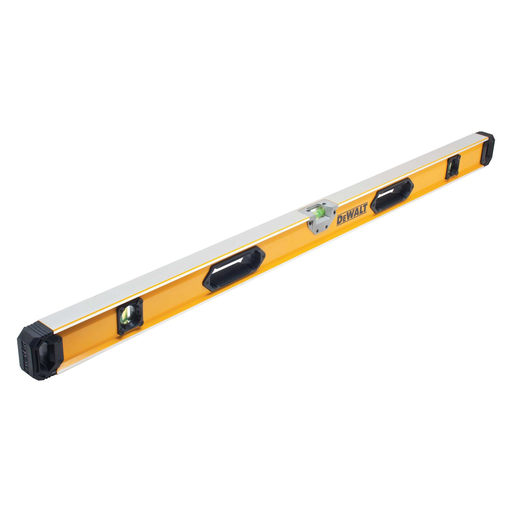 Product image for DIT DWHT43248 DEWALT? BOX BEAM LEVE