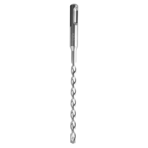 Product image for Irwin 322017 SDS-Plus Masonry Drill Bit, 1/4" x 4" x 6"