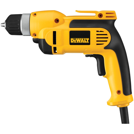 3/8 IN HEAVY-DUTY VSR DRILL