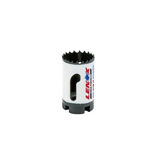 1-3/8" HOLESAW
