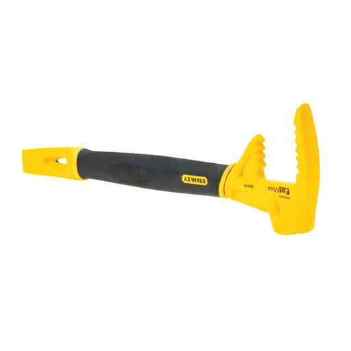 Product image for Stanley 55-119 Fatmax Fubar Functional Utility Bar . 15"
