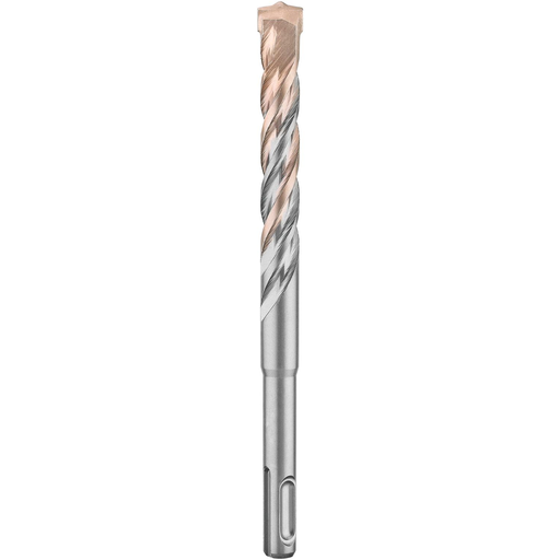 Product image for DEWALT DW5437B25 Rock Carbide 1/2 Inch Diameter 6 Inch Length Carbide Tip Drill Bit