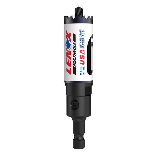 3/4" HOLESAW