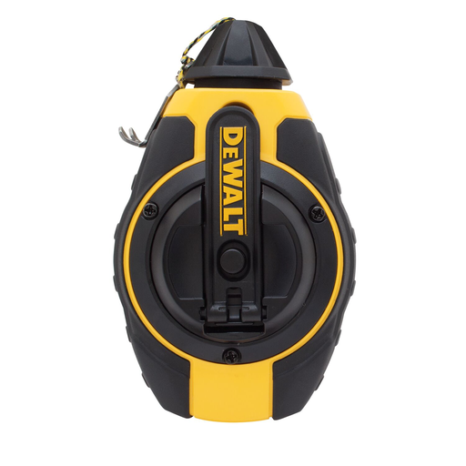 DEWALT 3:1 Single Chalk Reel 30 m / 100 ft.