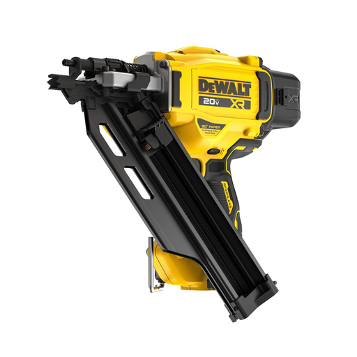 CORDLESS NAILER