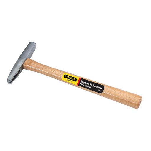 STANLEY Magnetic Tack Hammer (140 g)