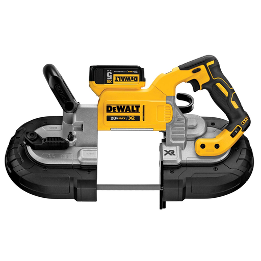 20V MAX DEEP CUT BANDSAW KIT