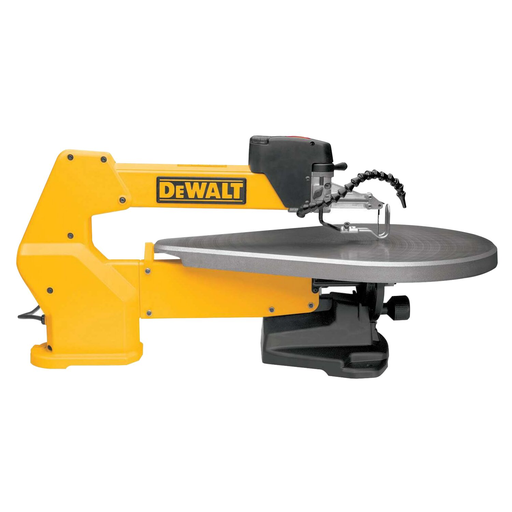 20 VARIABLE SPEED SCROLL SAW