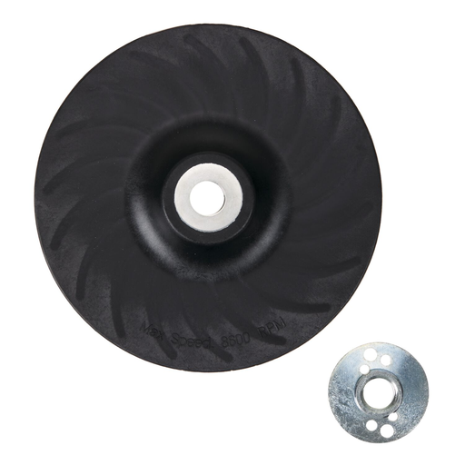 BACKING PAD 7X5/8-11