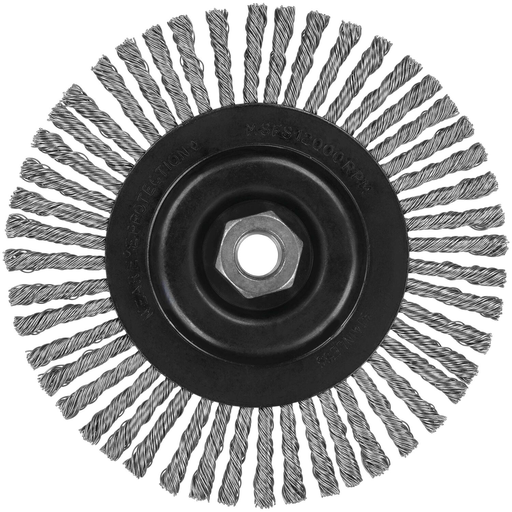 Product image for DIT DW49252 6-1/2"X5/8"-11 XP.020 S