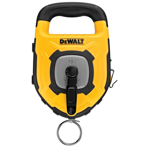 DEWALT 45 m /150 ft. Large Capacity Chalk Reel