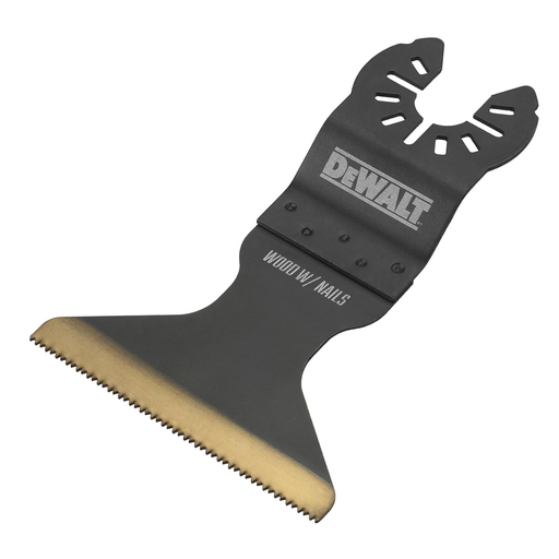 Product image for DWLT DWA4281 2-1/2IN BI METAL WOOD