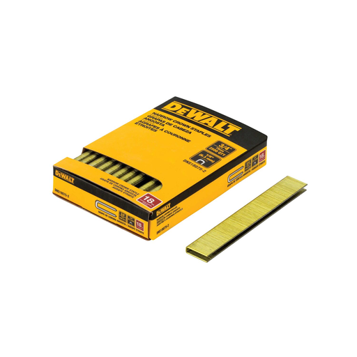 Product image for DWLT DNS18075-2 18GA 1/4 IN CROWN 3
