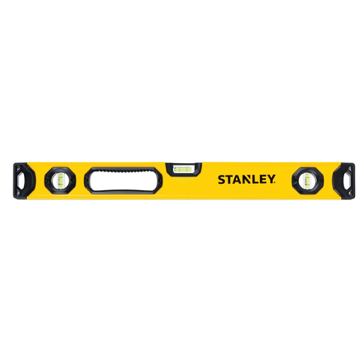 Product image for Stanley STHT42496 24" Box Beam Level