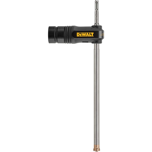 Product image for DeWalt DWA54058 5/8" SDS+ Hollow Bit