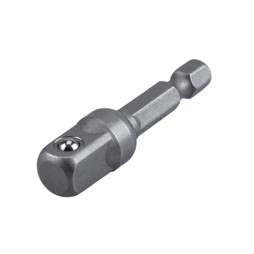 IRWIN 93784 Socket Adapter 3/8" Square Drive Socket Adapter with Ball Retention Design