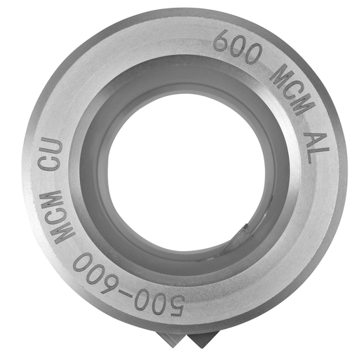 Product image for DIT DCE15118 Bushing 500-600 MCM Cu