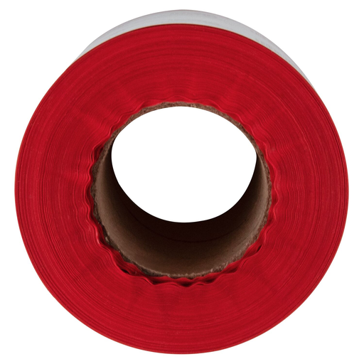IRWIN Strait-Line Barrier Tape Roll, Danger - Do Not Enter, 3-Inch By 300-Foot (66202) , Black