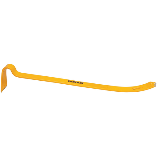 Product image for DeWalt DWHT55528 21-Inch Spring Steel Flat Bar