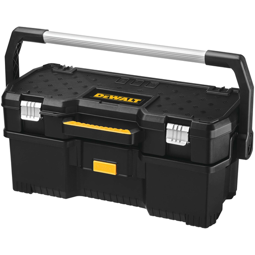Product image for DIT DWST24070 DEWALT? TOTE W/ REMOV