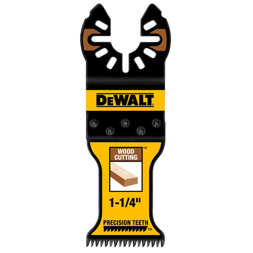Product image for DWLT DWA4270-3 1-1/4 PRECISION TOOT