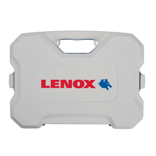 Product image for DWLT LXAH411SET SHELL LX 11PC MM CA