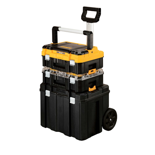 Product image for DWLT DWST60404 DEWALT TSTAK TOWER