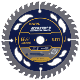 SBD 14023 SAW BLD 6-1/2" 40T MARATH