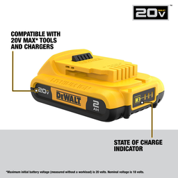 DCB203