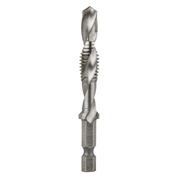 DWLT DWADT3816 3/8IN - 16 UNC DRILL