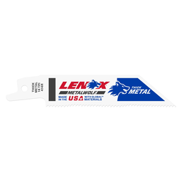LEN 20550414R RECIPS 414R 4X3/4X035