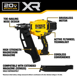 DCN920B