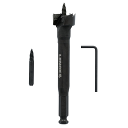 LEN 1787512 BI-METAL SELF FEED BIT