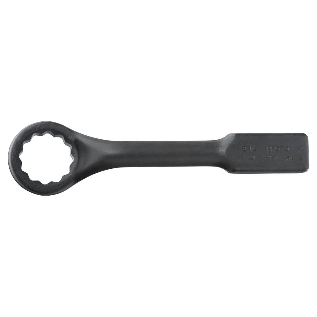 Product image for Proto J2634SW Wr Striking 2-1/8 12 Pt