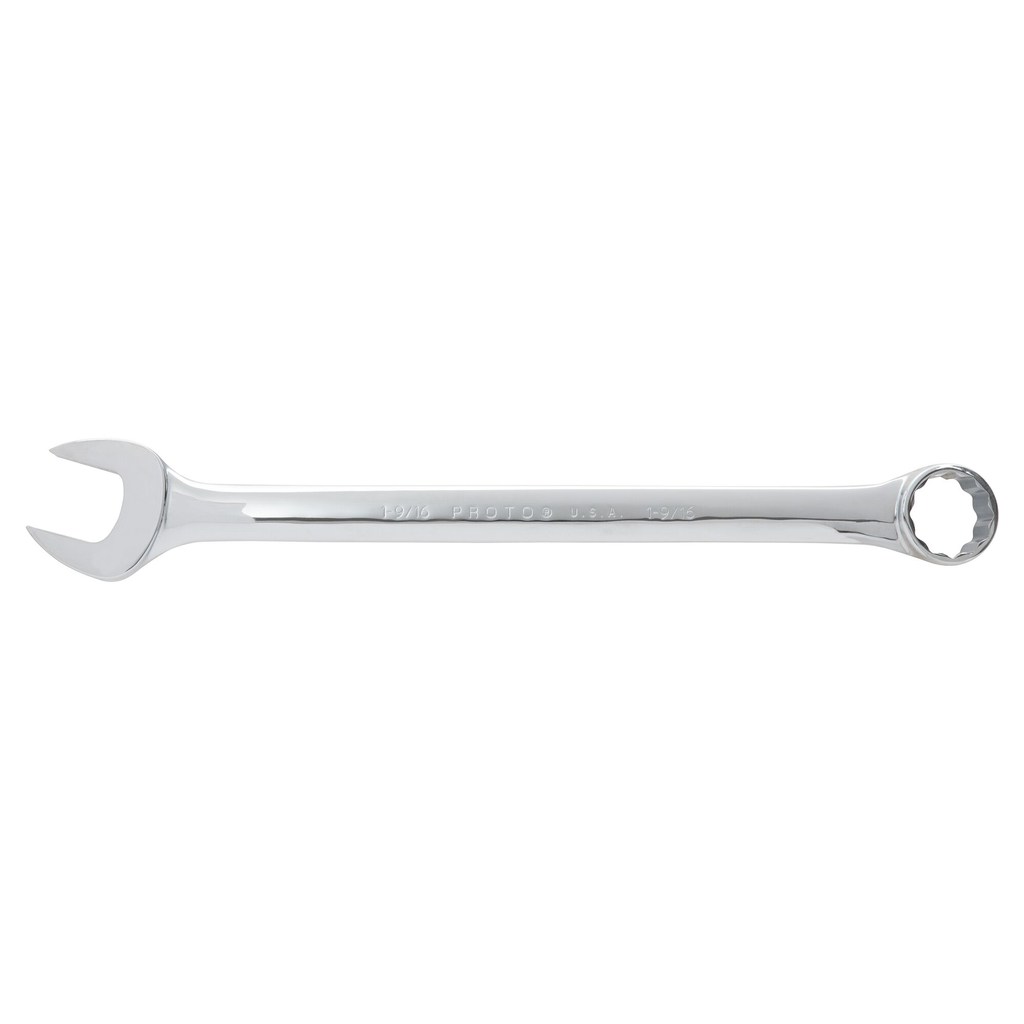 Product image for Proto J1250-T500 Wr Comb 1-9/16 Fp 12 Pt