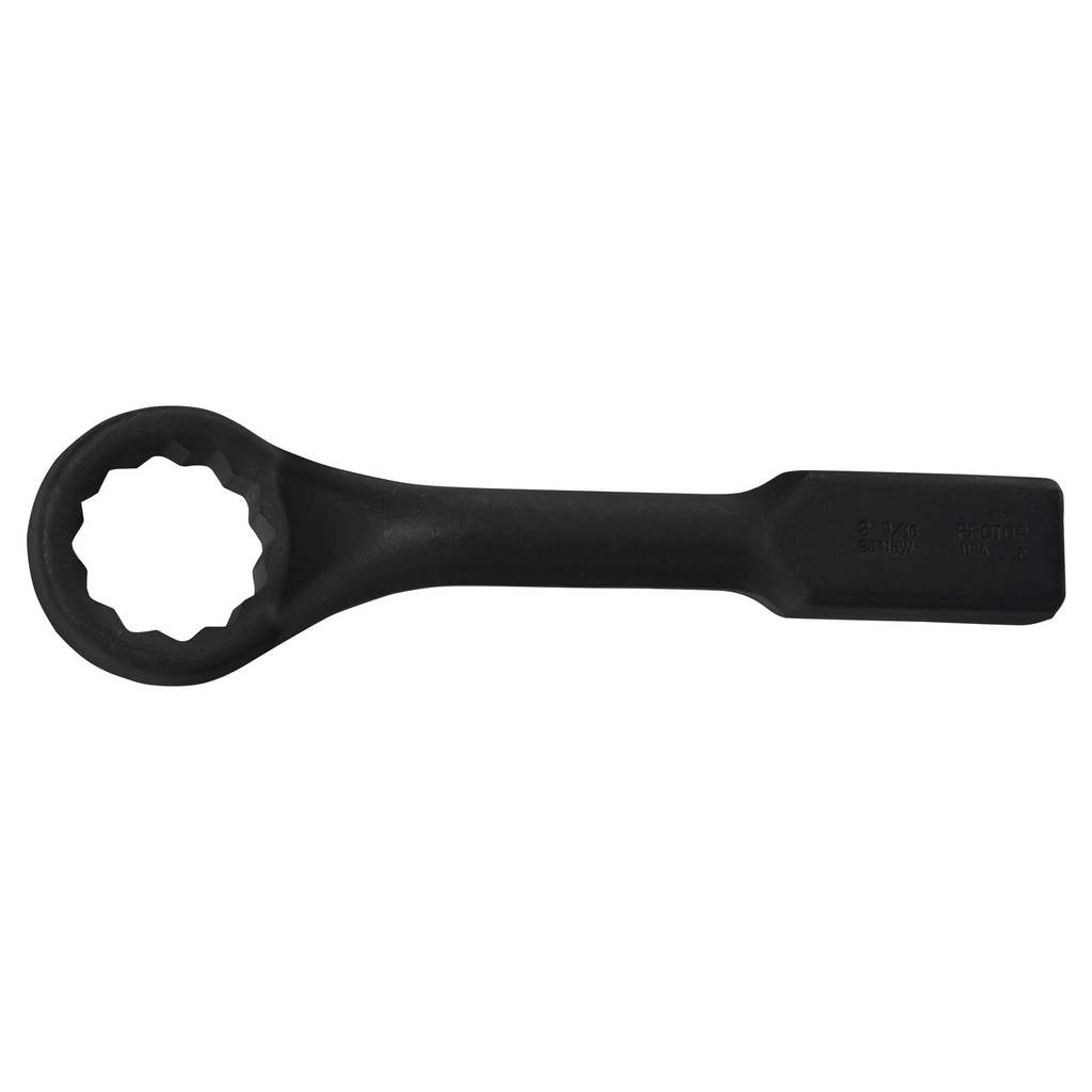 Product image for Proto J2641SW Wr Striking 2-9/16 12 Pt