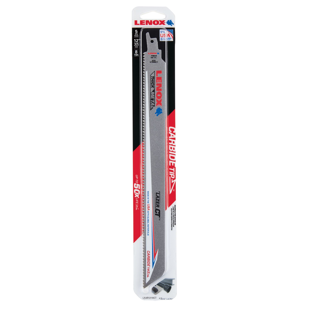 LENLXAR12108CT