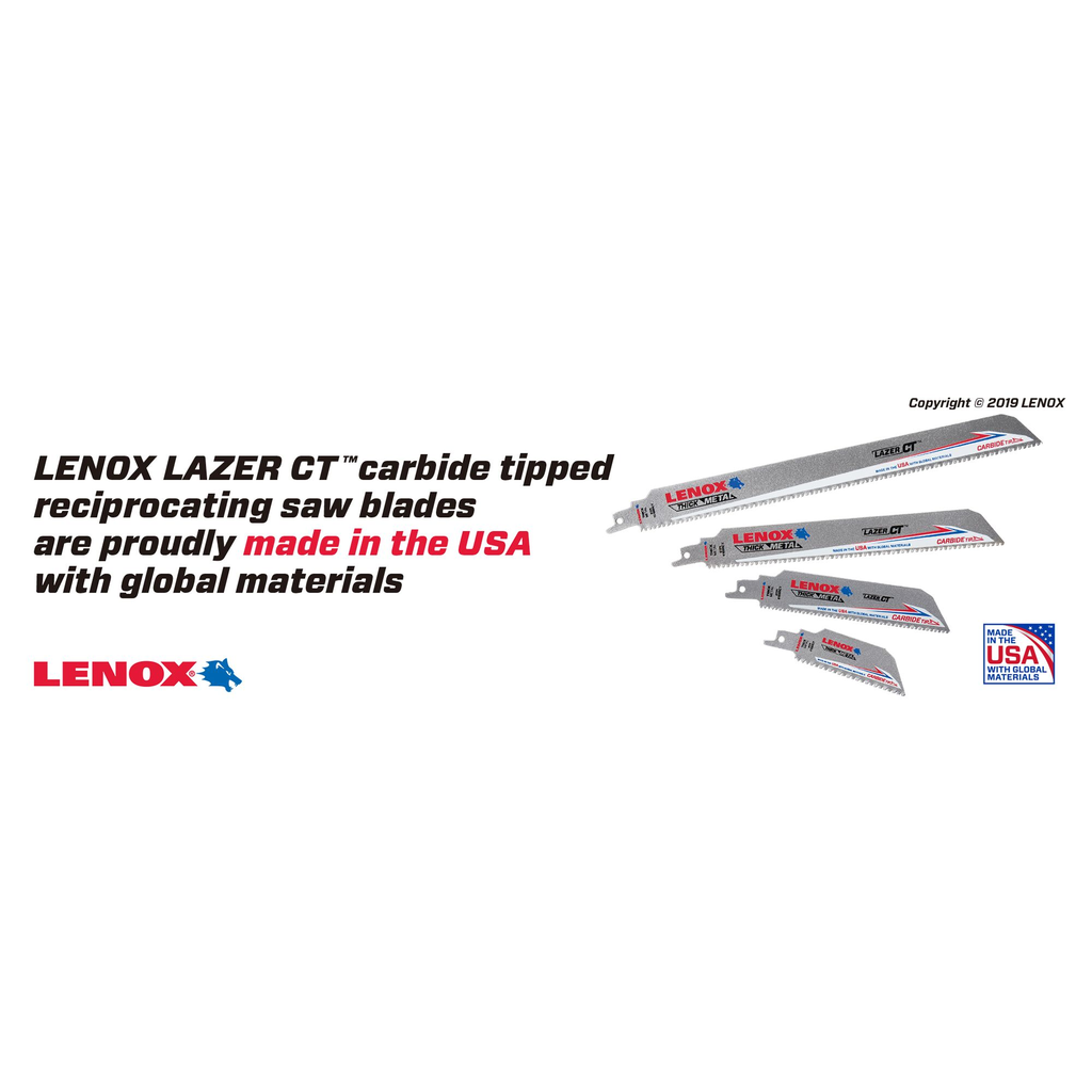 LENLXAR12108CT