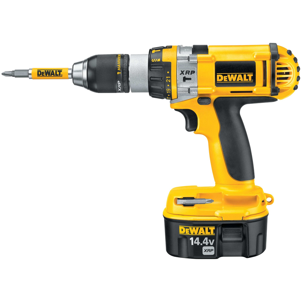 Product image for DEWALT DW2330 6-in-1 4-Piece Flip and Switch Driver System