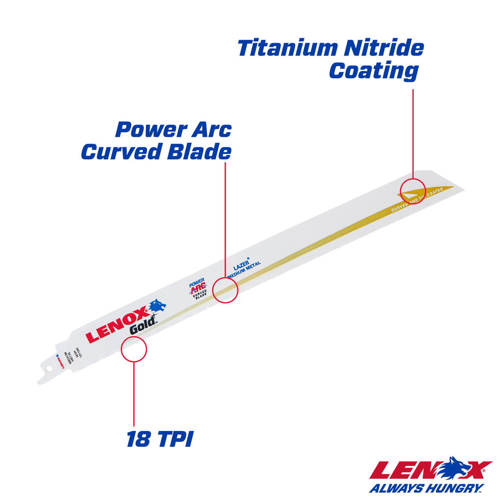 Product image for LEN 21239B12118GR GOLD RECIPS B1211