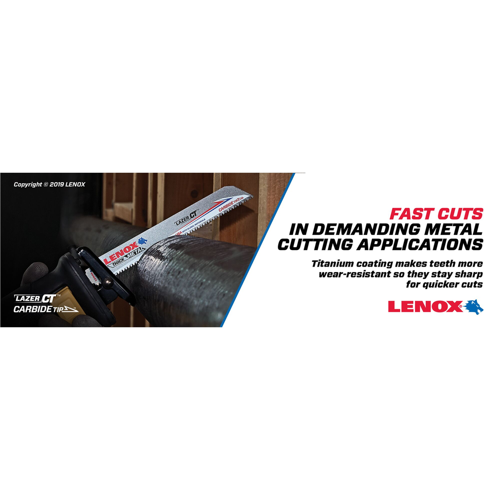 LENLXAR12108CT