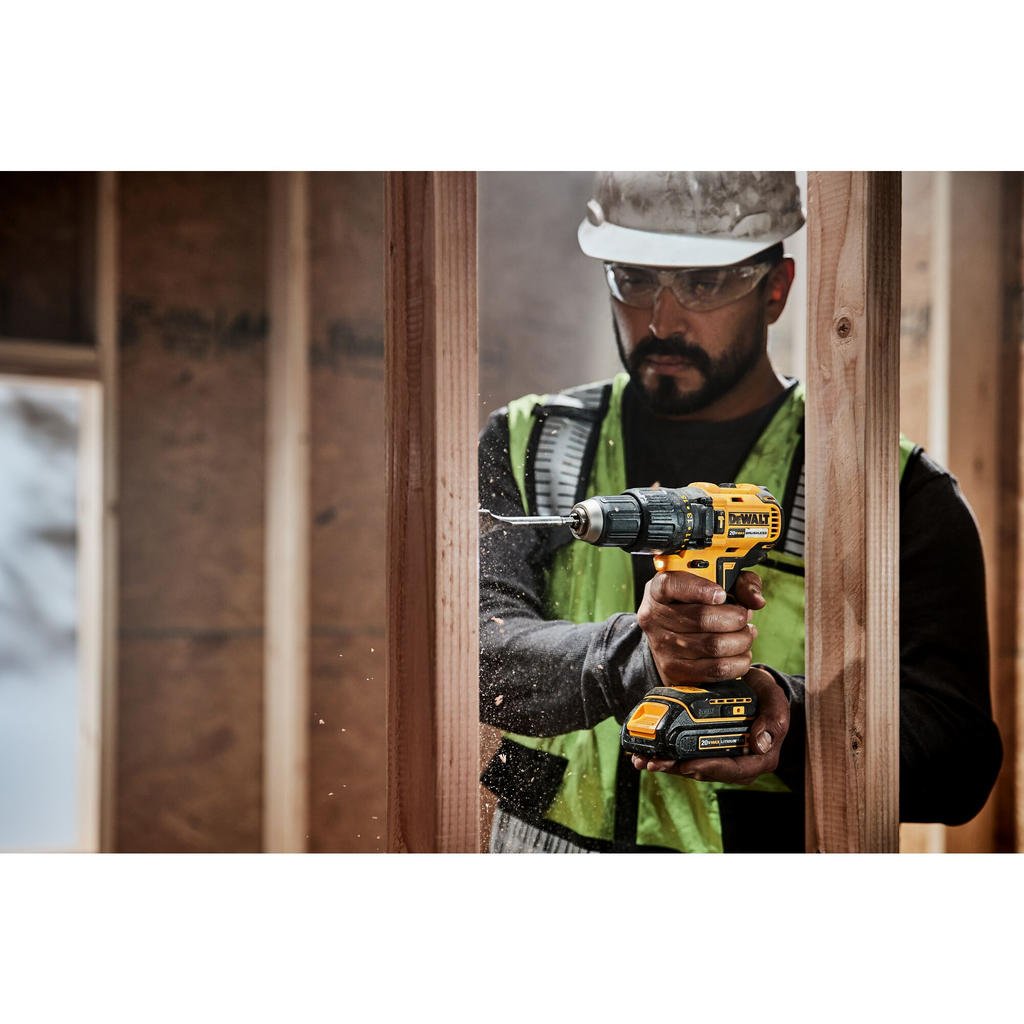 Product image for DWLT DCD778C2 20V MAX COMPACT BRSHL