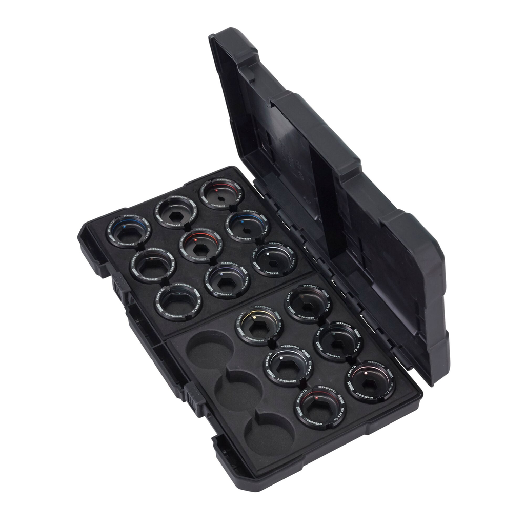 Product image for DWLT DCE3100CK DEWALT #8 - 600 MCM